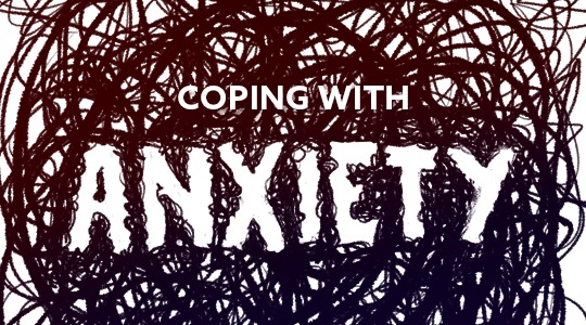 Coping with Anxiety featured image