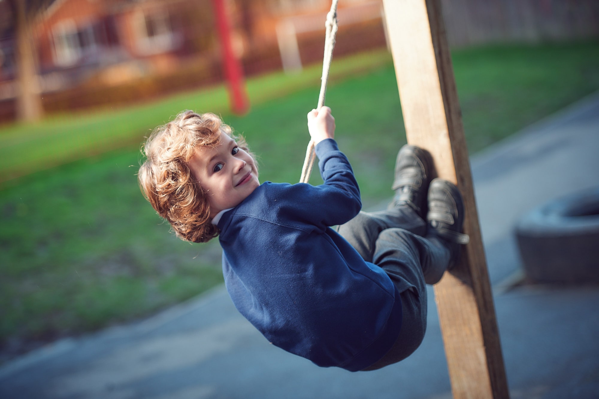 Towngate Primary Academy Parent Handbook featured image
