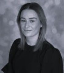 Mrs A Briggs's team photo'