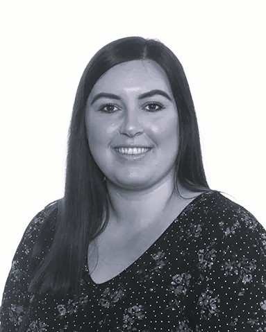 Miss J Darby's team photo'