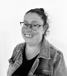 Mrs C Tiplady's team photo'