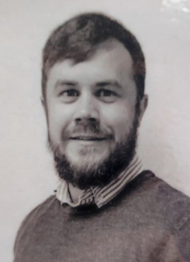 Mr Lee Adlington 's team photo'